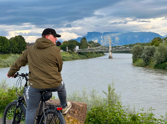 Startschuss BENVENTUREY.AT